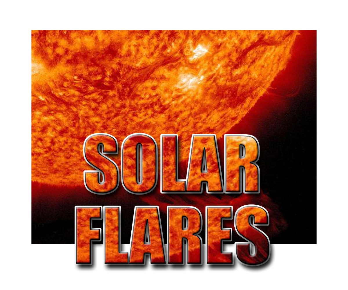 Although NASA is more than capable of warning us of Solar Flares, the dire consequences of them never seem to materialize