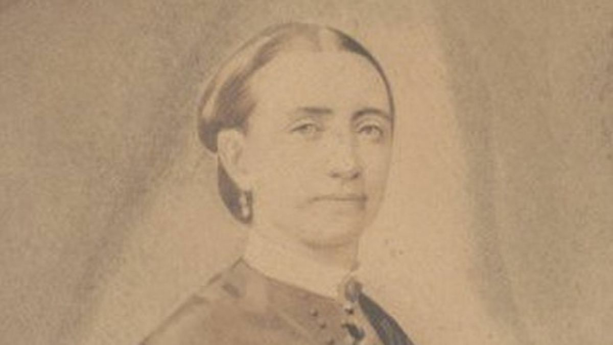 Kate Warne: The First Female Detective in the U.S.