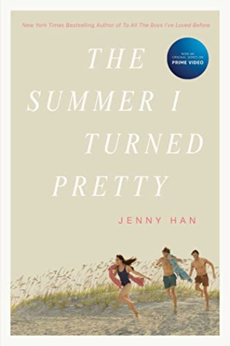 Book Vs Show: The Summer I Turned Pretty - HubPages