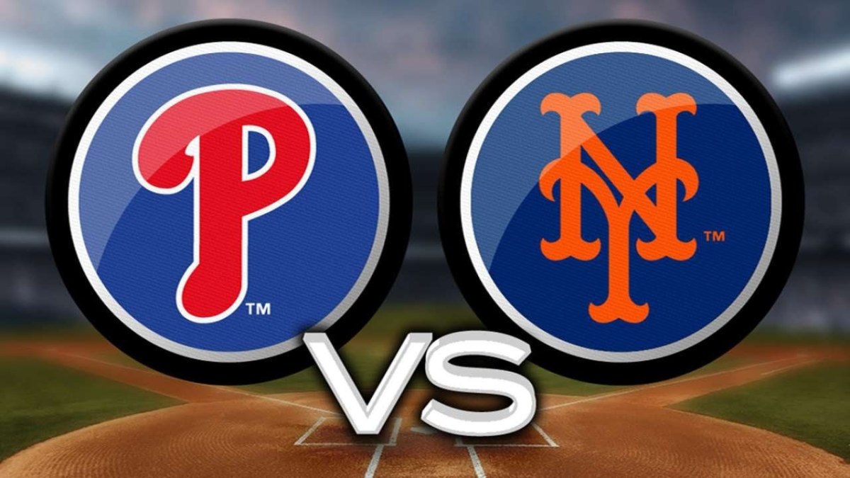 Phillies rout the Mets 9-1 in the Season Finale. Mets Part Ways with Buck Showalter.