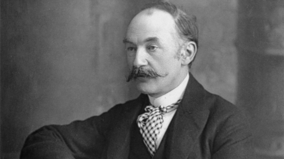 Animality in “Tess of the D'Urbervilles” by Thomas Hardy