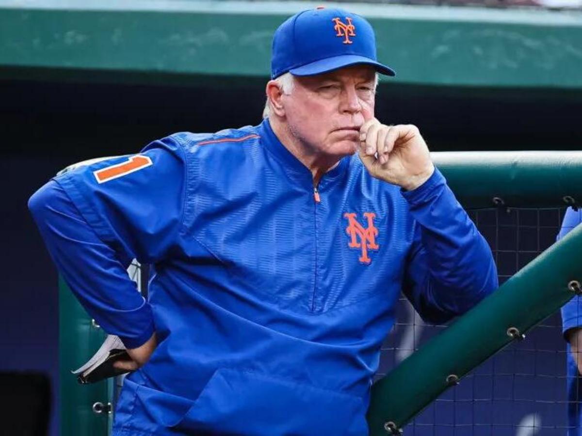 Mets finish their Miserable Season with a 74-87 record. Showalter is Out as Mets Manager.