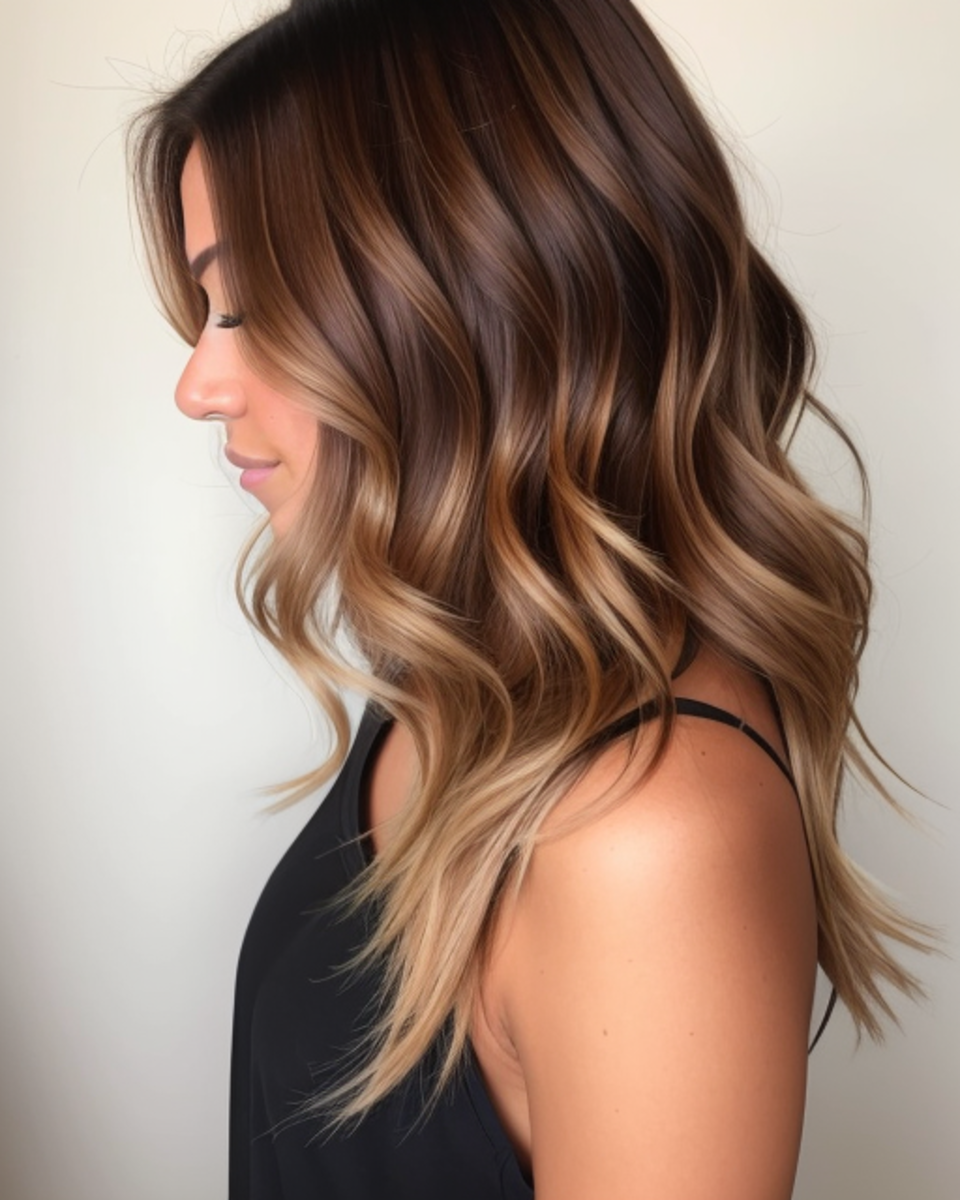 6 Best Ombre Hairstyles for Women