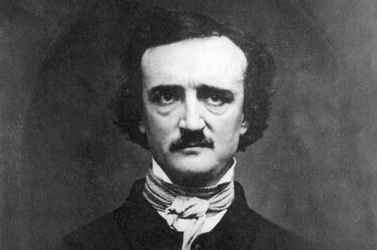 Analysis of Poem 'Bridal Ballad' by Edgar Allan Poe