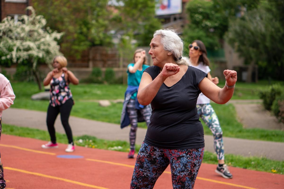 25 Stay Active Quotes to Inspire Active Aging