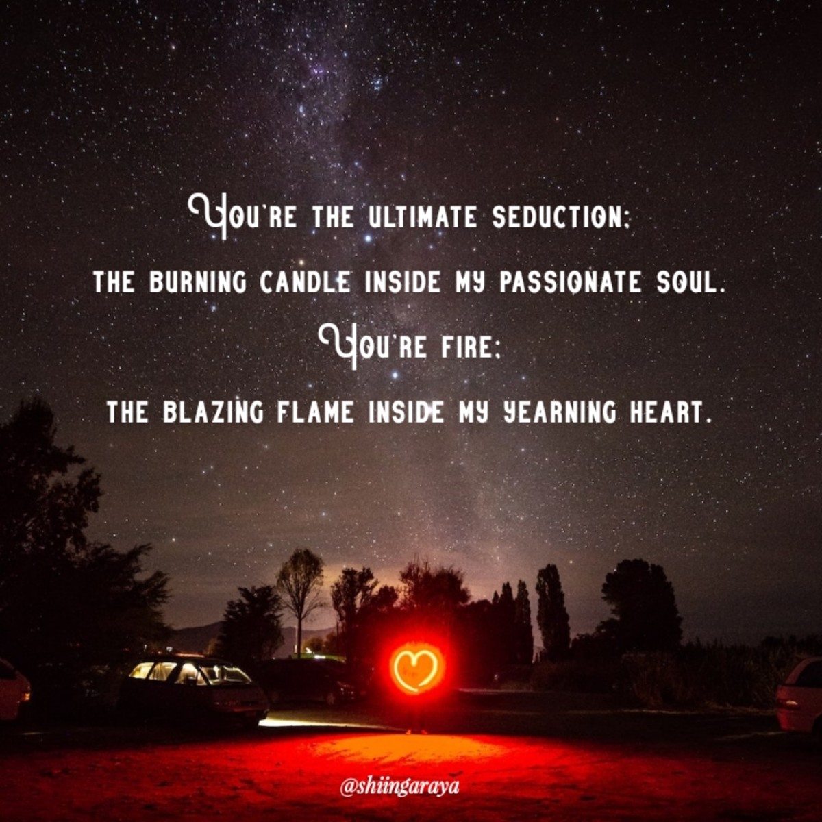 Romantic Pursuits - LetterPile