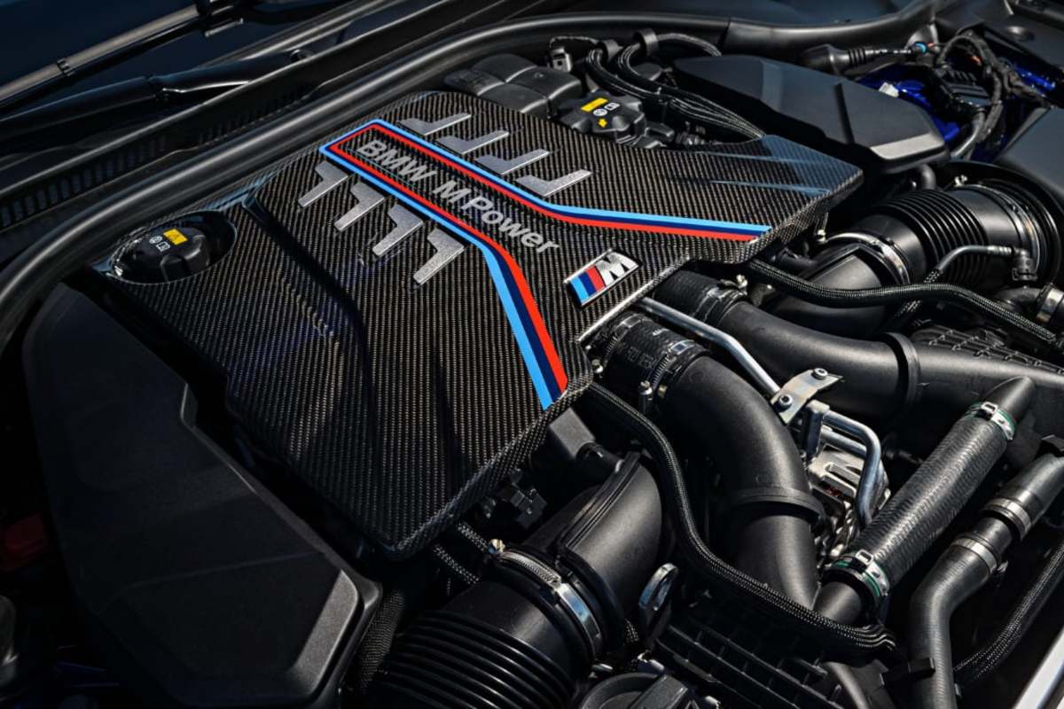 12 Cars With the BMW S63 Engine