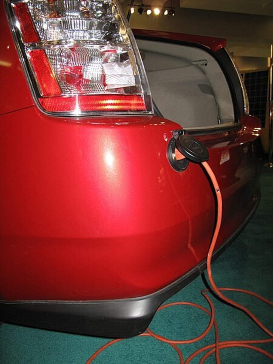 How to Disconnect a Car Battery AxleAddict