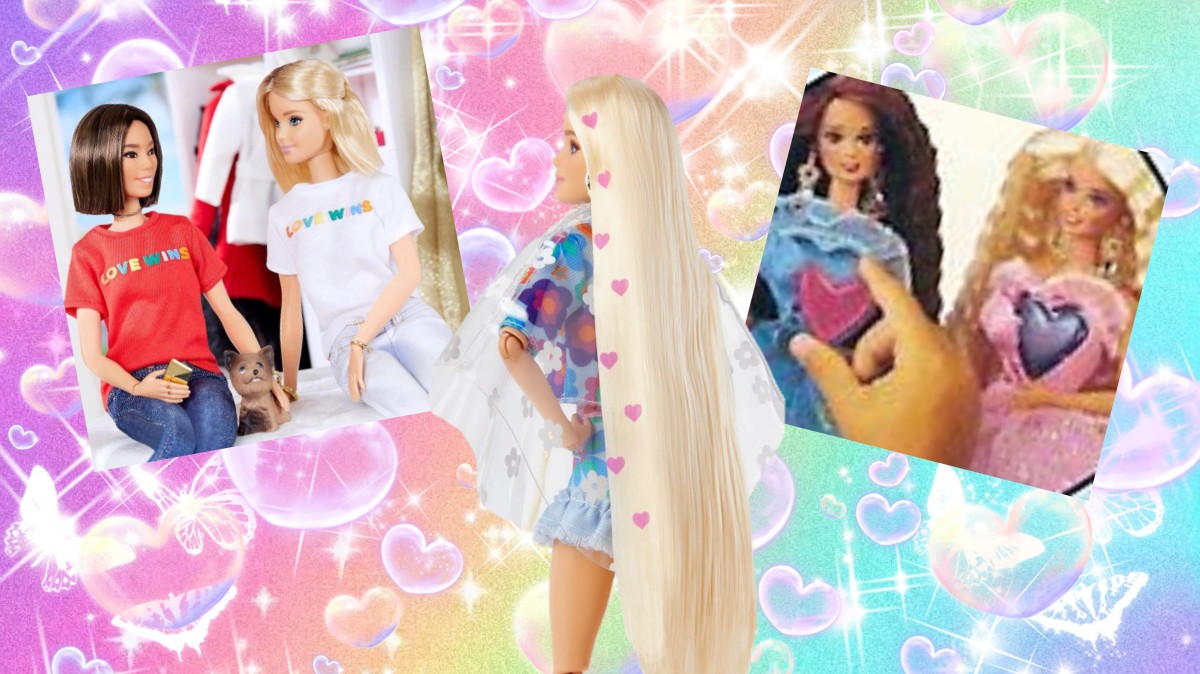 Who Are Barbie's Girlfriends?