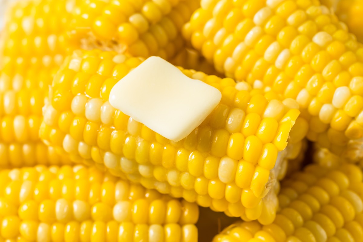 Grandpa's 'Magic' Corn on the Cob Hack Is a Total Can'tMiss