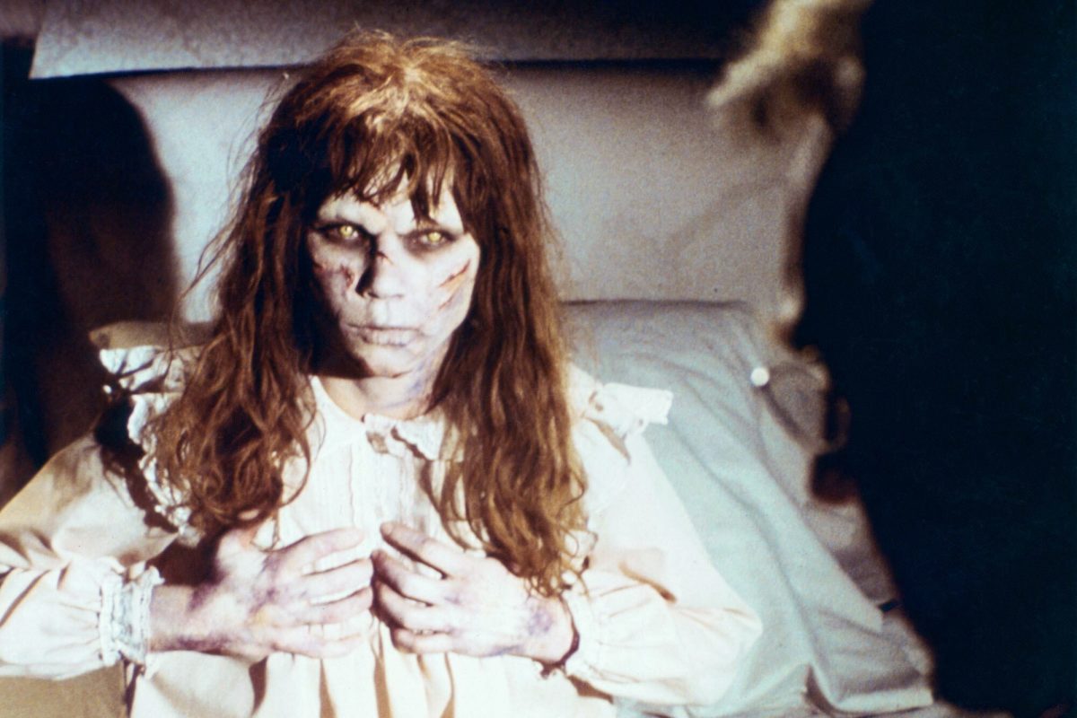 Cinematic Nightmares: The 10 Most Iconic Horror Movies of the 20th Century