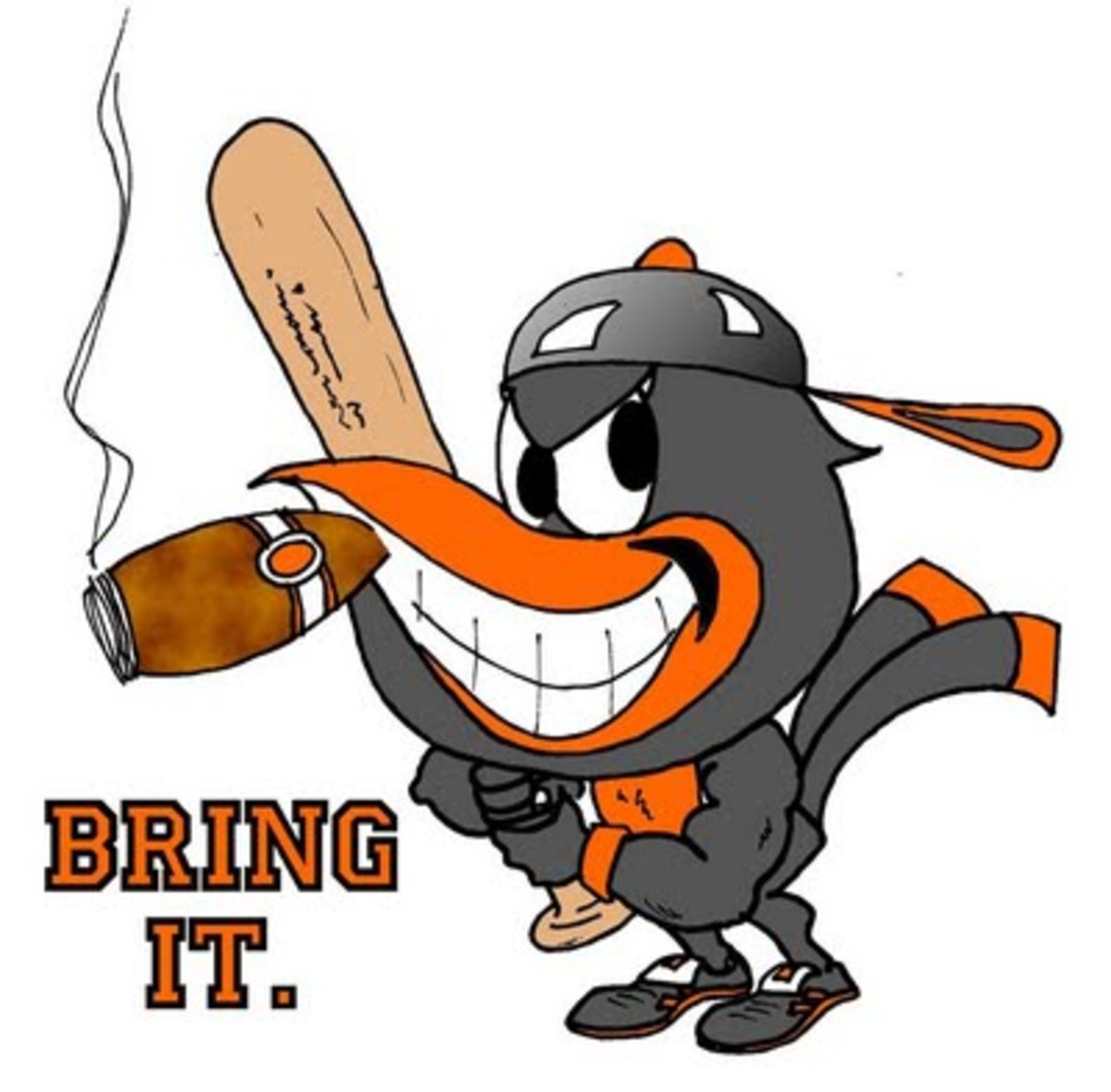 The Secret Magic Behind the Baltimore Orioles HubPages