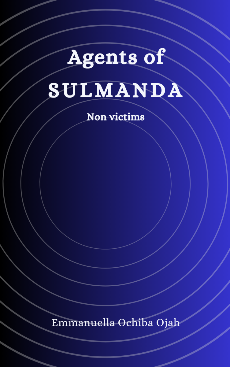 Agents of Sulmanda {non victims}