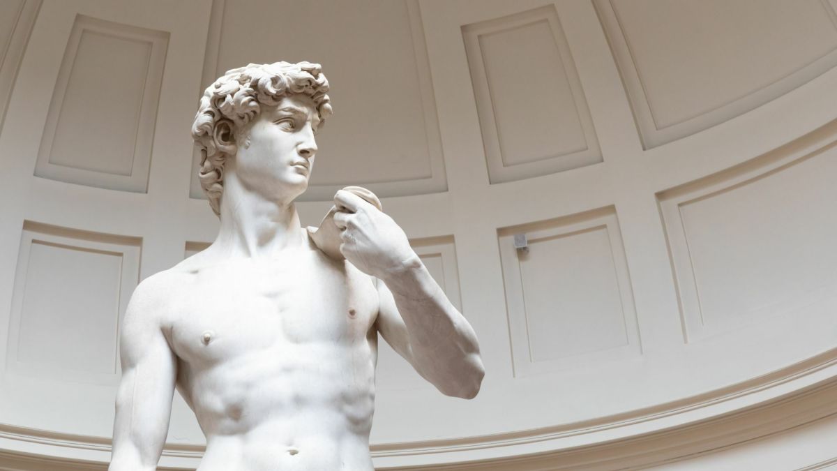 25 Bible Trivia Questions About Good-Looking Men