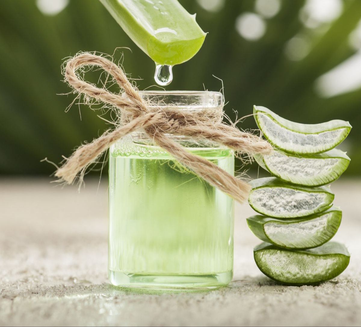 All Benefits of Aloe Vera for Skin and Hair Growth