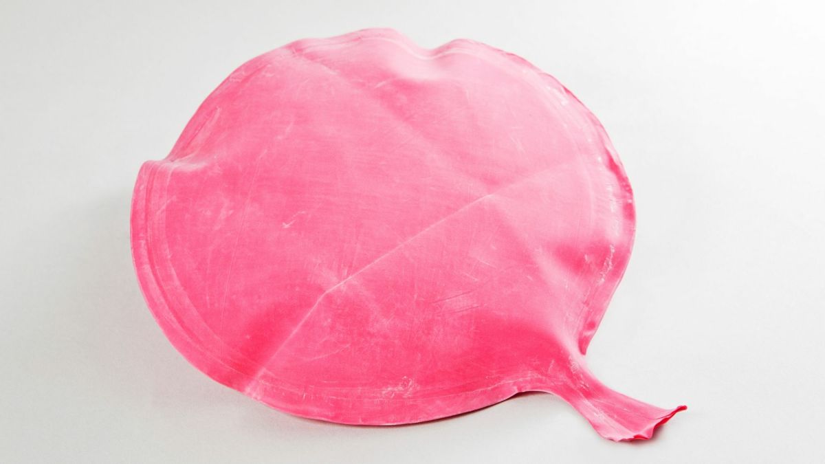The Whoopee Cushion Story