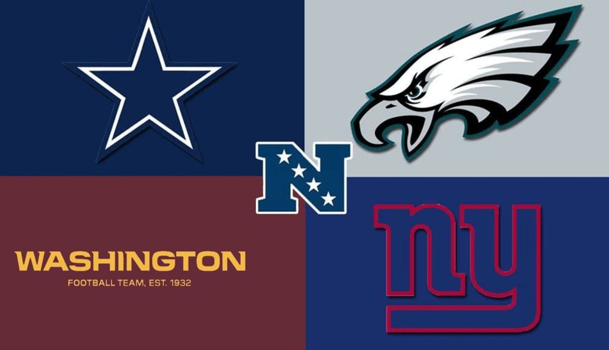 Every NFL Team’s Biggest One Hit Wonder: NFC East
