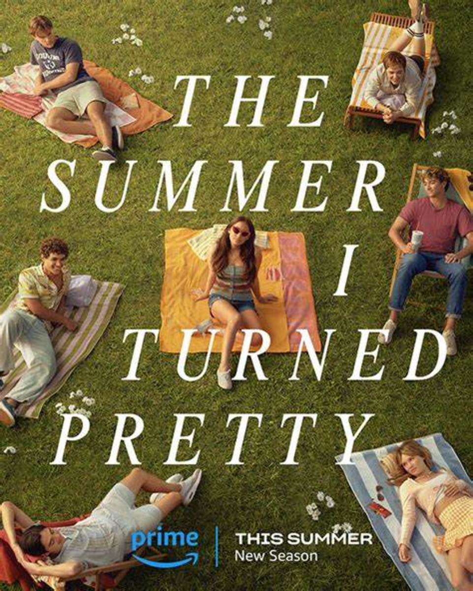 3 Teen 'Summer' Shows Worth the Watch