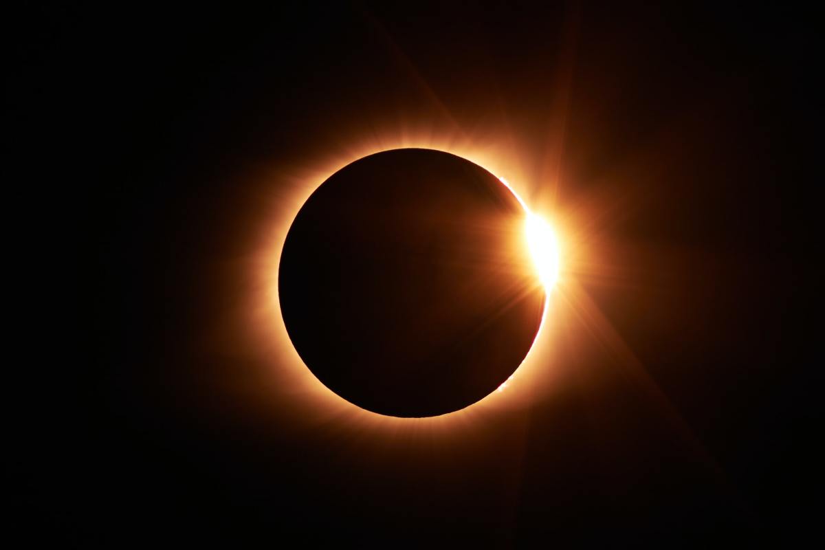 Solar Eclipse: Superstitions and Weird Folktales
