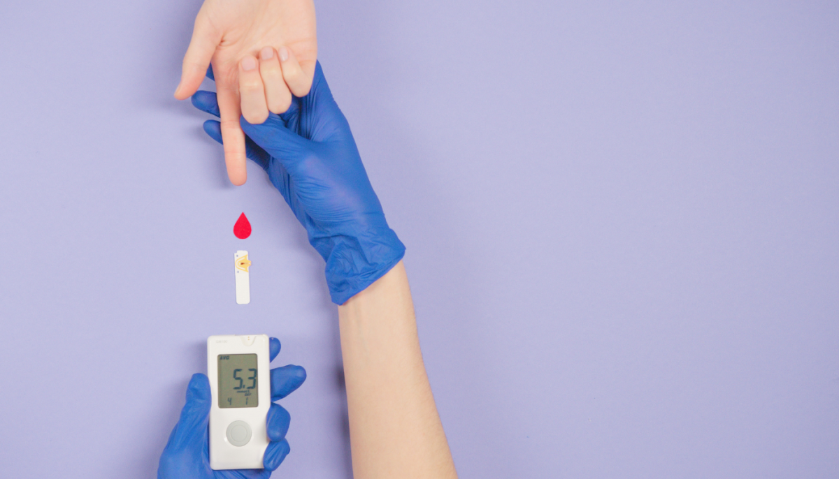 The COVID-19 and Type 1 Diabetes Connection: What You Need to Know
