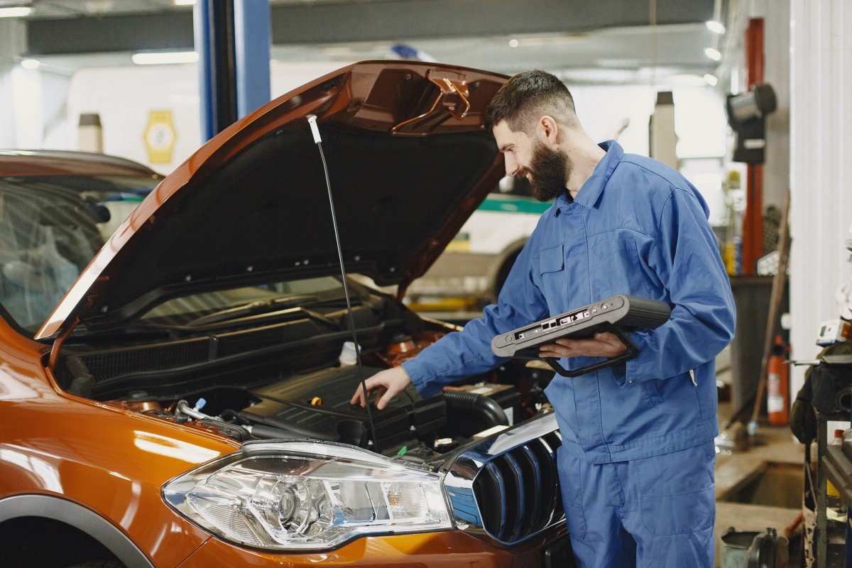 How to Find Free Auto Services for Your Car