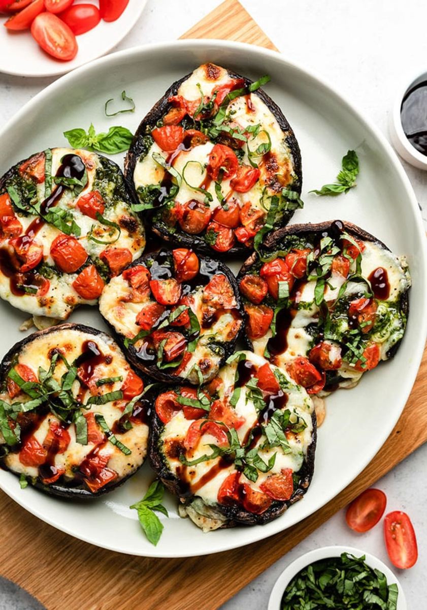 30 Pizza Crusts: 27 Great Recipes (and 3 Wacky Ones) - Delishably