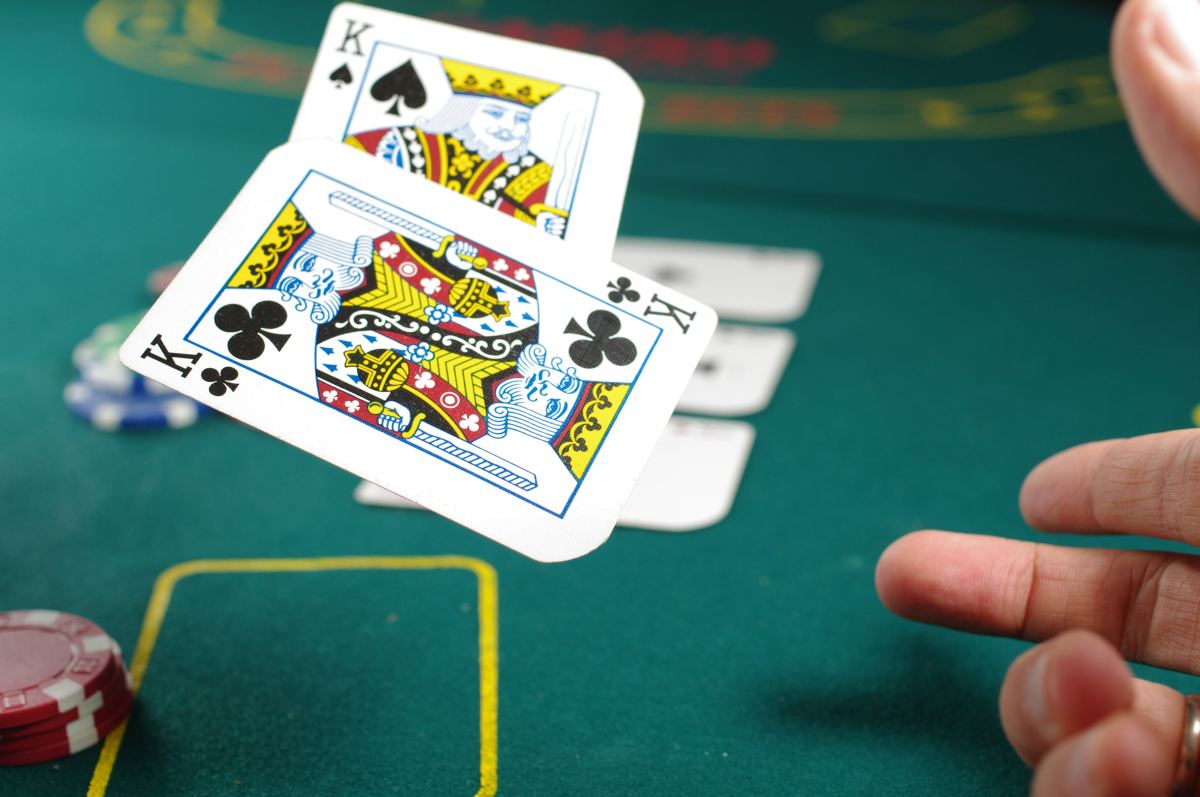 The Art of Playing Poker: Strategies, Tips, and Etiquette