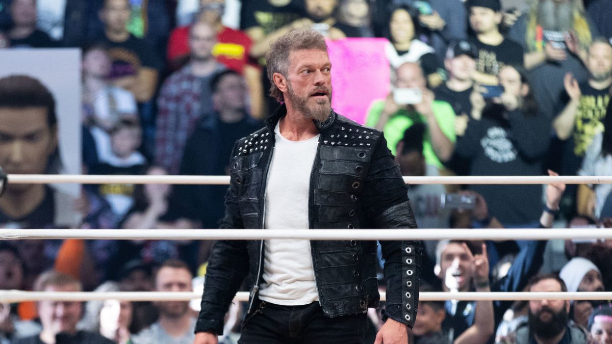 Adam Copeland's Unexpected Leap: A Journey into AEW with a Familiar Ally
