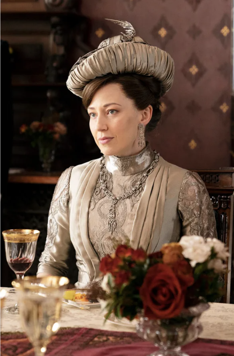 Bertha Russell’s 10 Best Costumes From Season 1 of “The Gilded Age ...