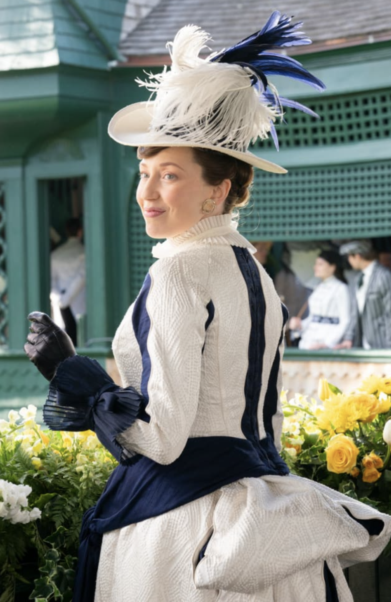 Bertha Russell’s 10 Best Costumes From Season 1 of “The Gilded Age ...