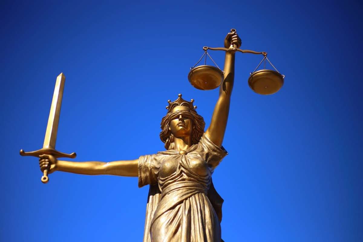 Justice of Justice