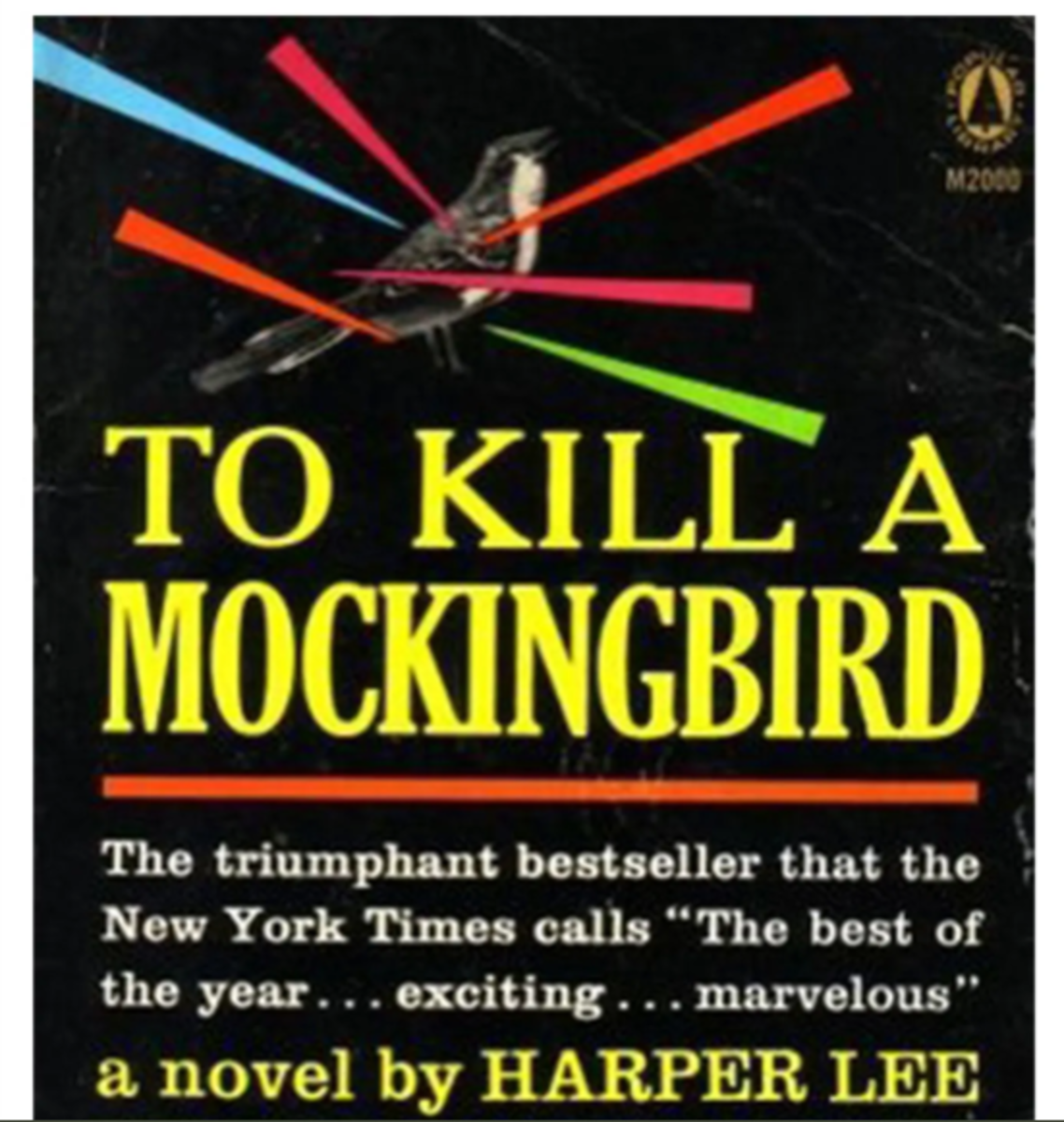 To Kill A Mockingbird: A Book Review