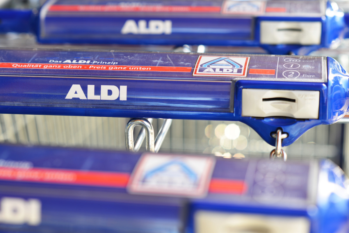 Man’s Brilliant Aldi Hack Is a Lifesaver for Anyone Who’s a
