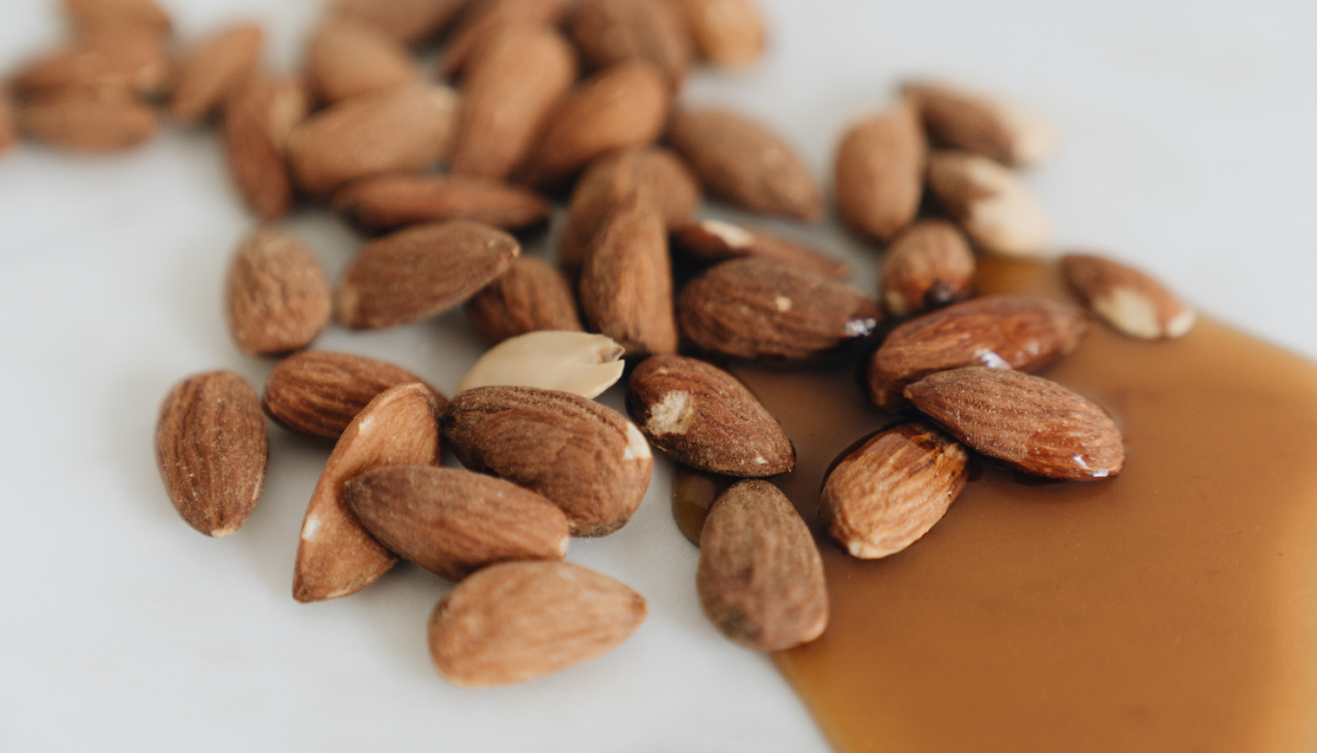 Almond Health Benefits and Delicious Snack Ideas