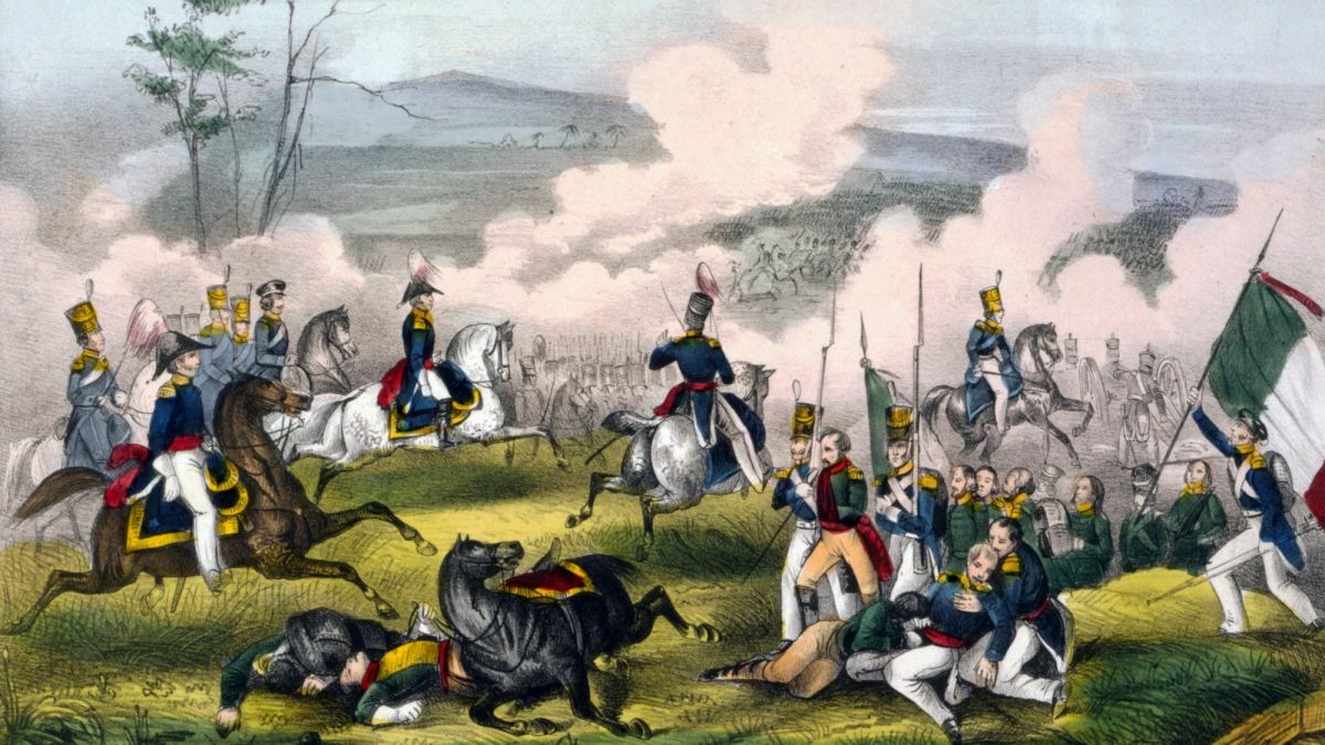 The Failure of the Mexican-American War