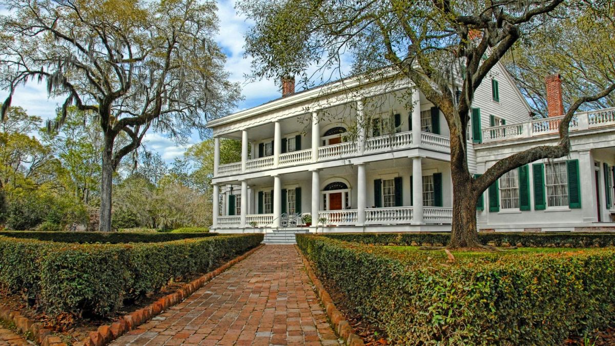 Explore William Faulkner's Southern Gothic, "A Rose for Emily."