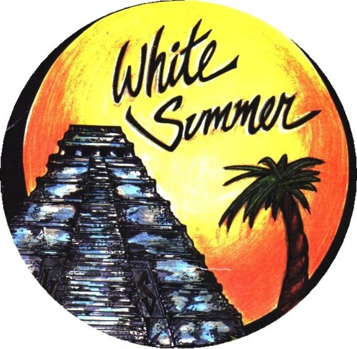 The White Summer Band