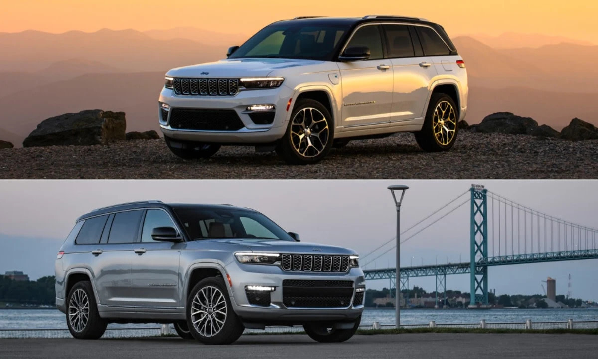 Exploring 5 Types of SUV - HubPages