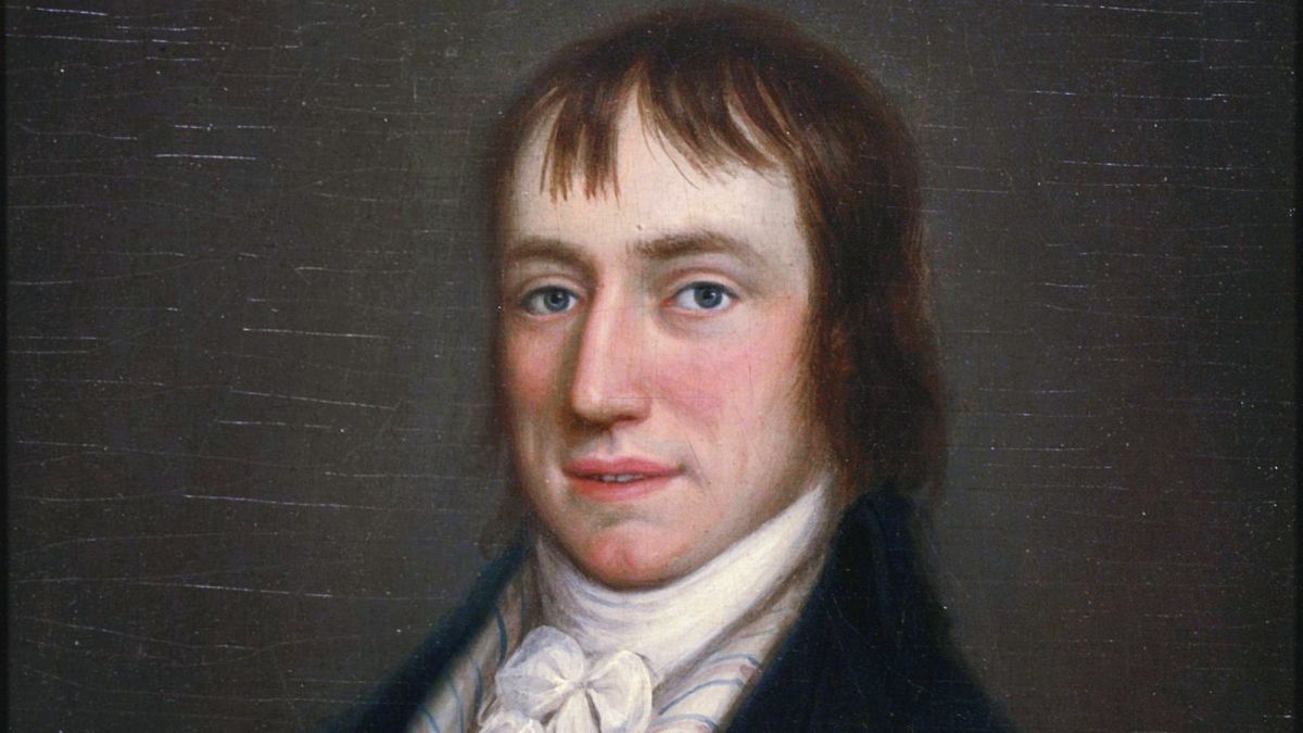 Poem Analysis: 'A Farewell' by William Wordsworth