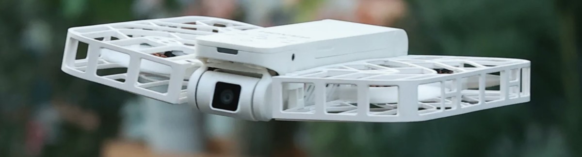 Say Cheese To The HOVERAir X1 Pocket-sized Self-flying Camera - HubPages