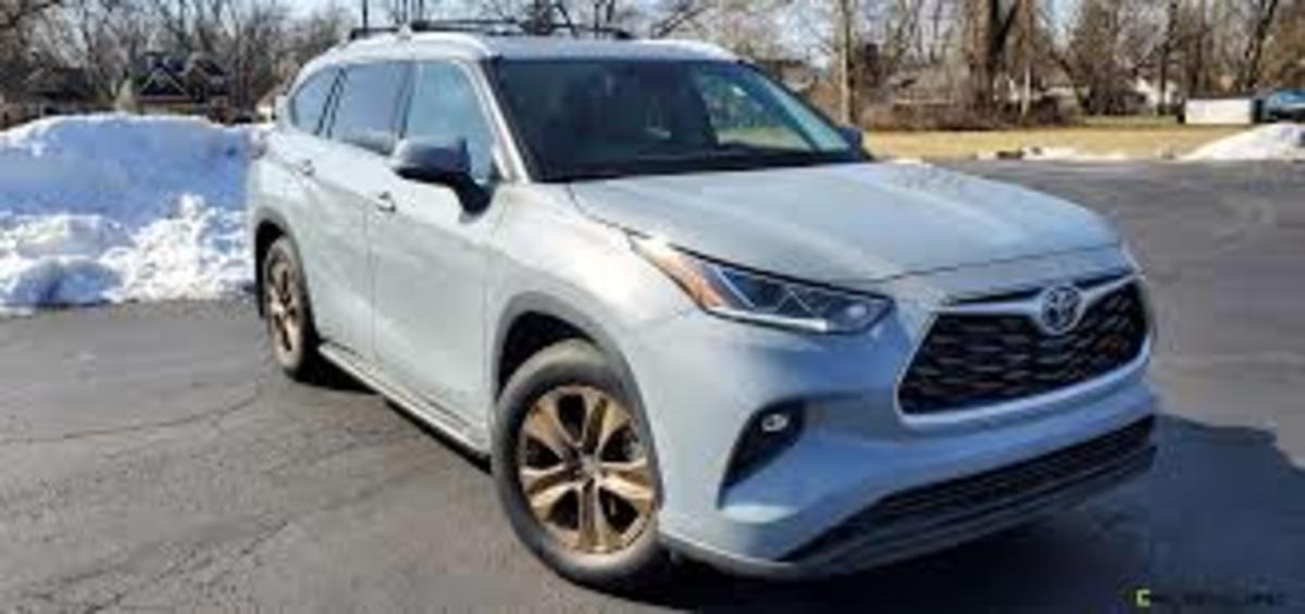 From Prius to RAV4: Tracing Toyota's Evolution in Hybrid Design - HubPages