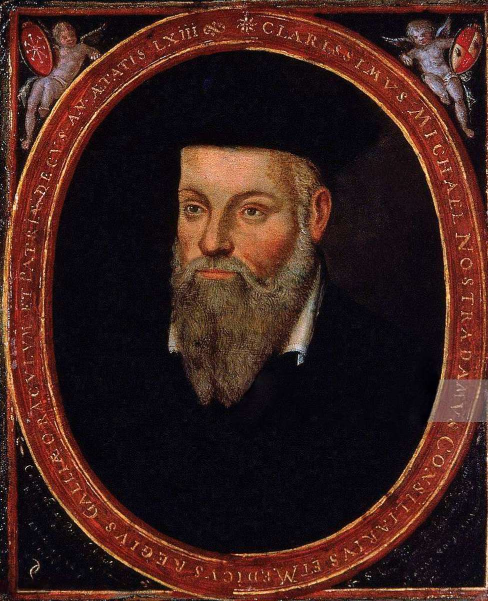 Unlocking the Mysteries: “A Comprehensive Review of “Nostradamus and His Prophecies” by Edgar Leoni