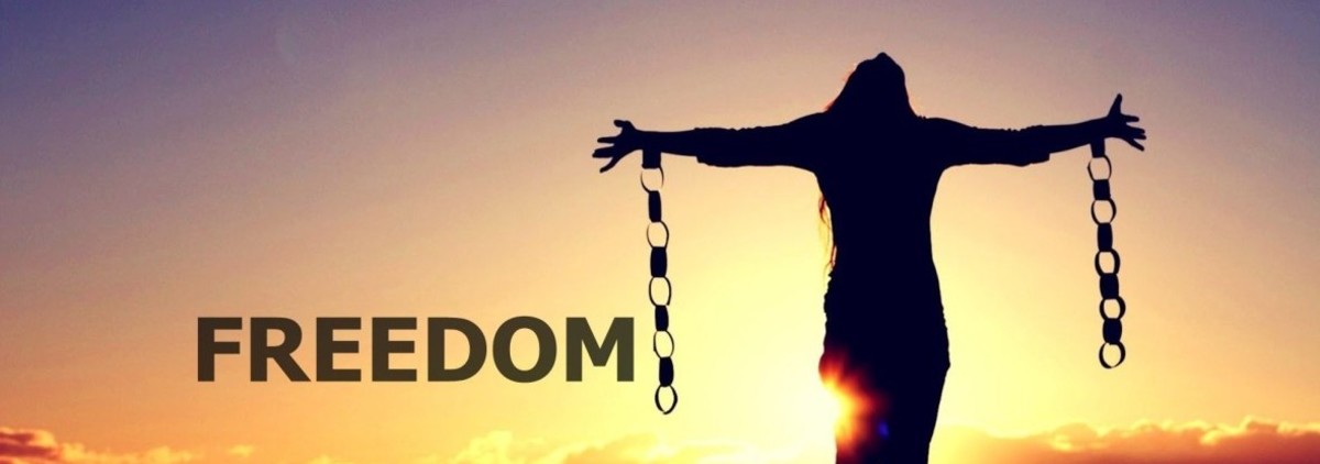 Grace and the Freedom to Serve God: Romans 6