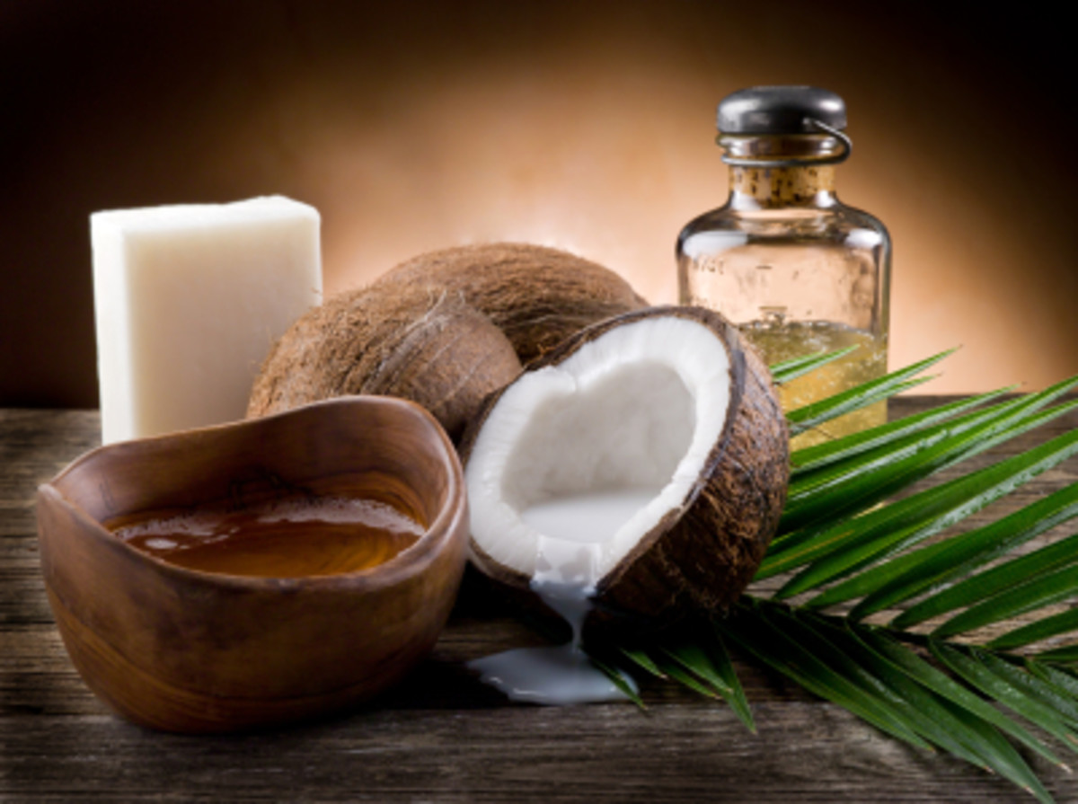 Benefits Of Coconut Oil For Skin, 17 Uses And 27 Nourishing Coconut Oil Recipes