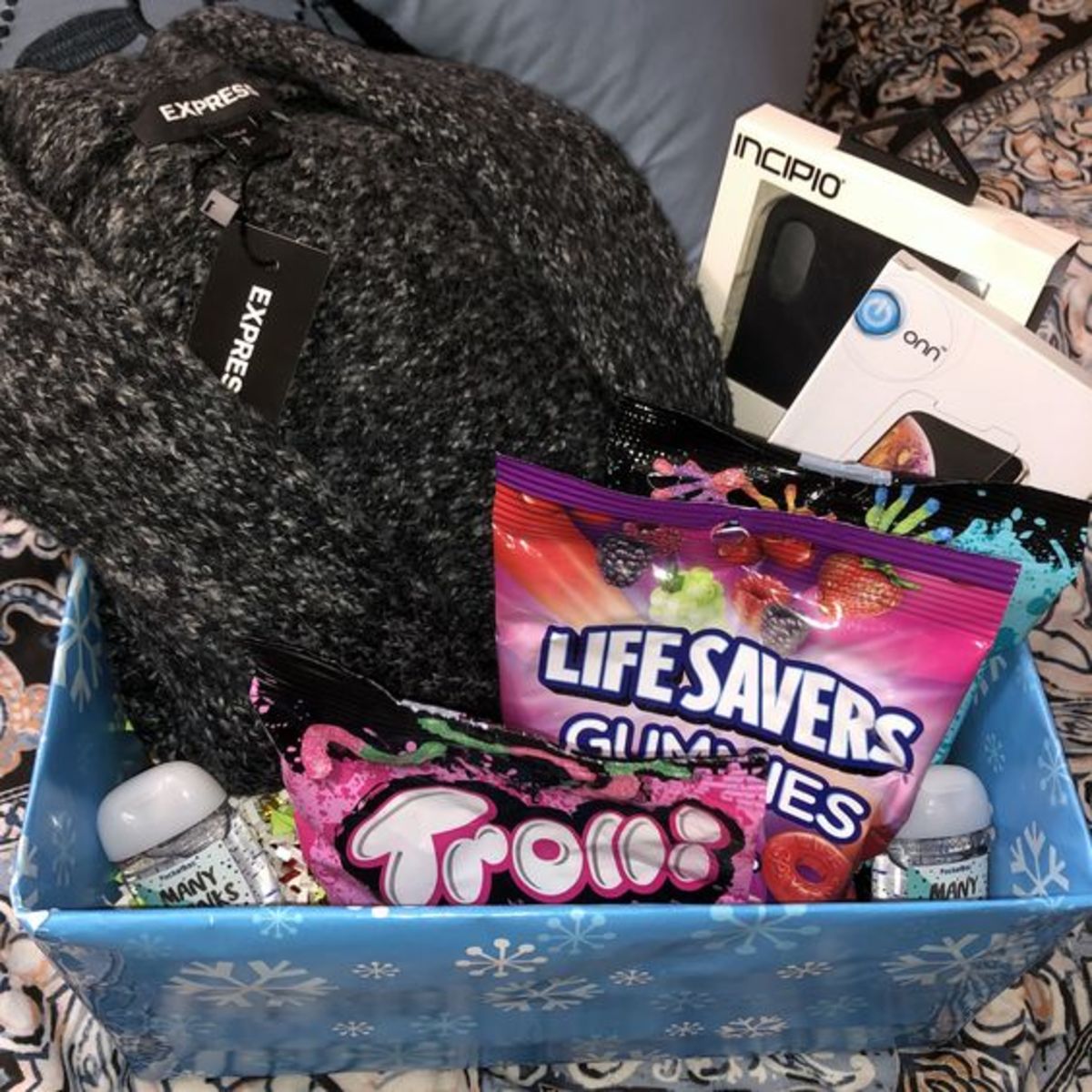 50+ Creative Birthday and Christmas Box Ideas for Boyfriend HubPages