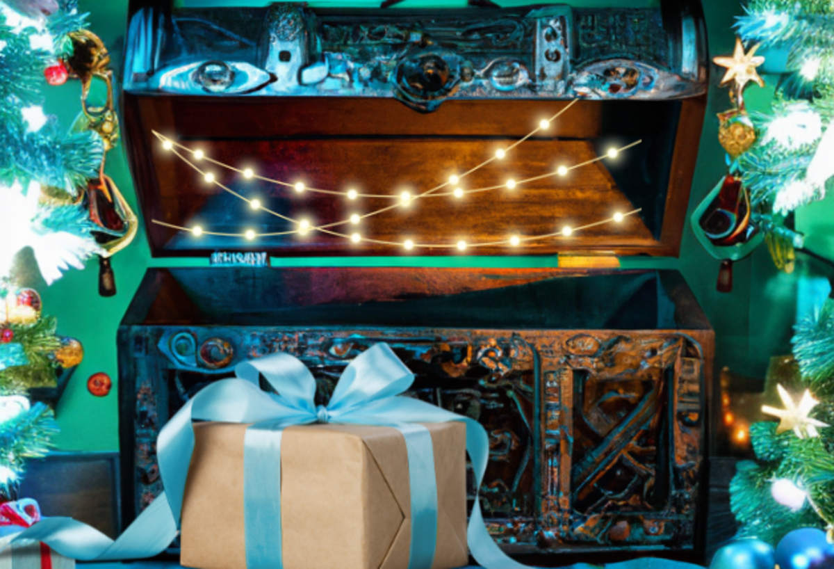 50+ Creative Birthday and Christmas Box Ideas for Boyfriend