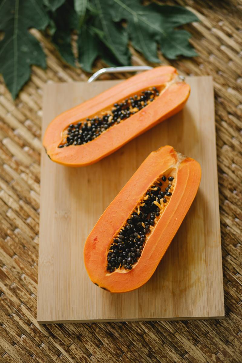 Pawpaw Fruit A Remedy Good For Digestion HubPages