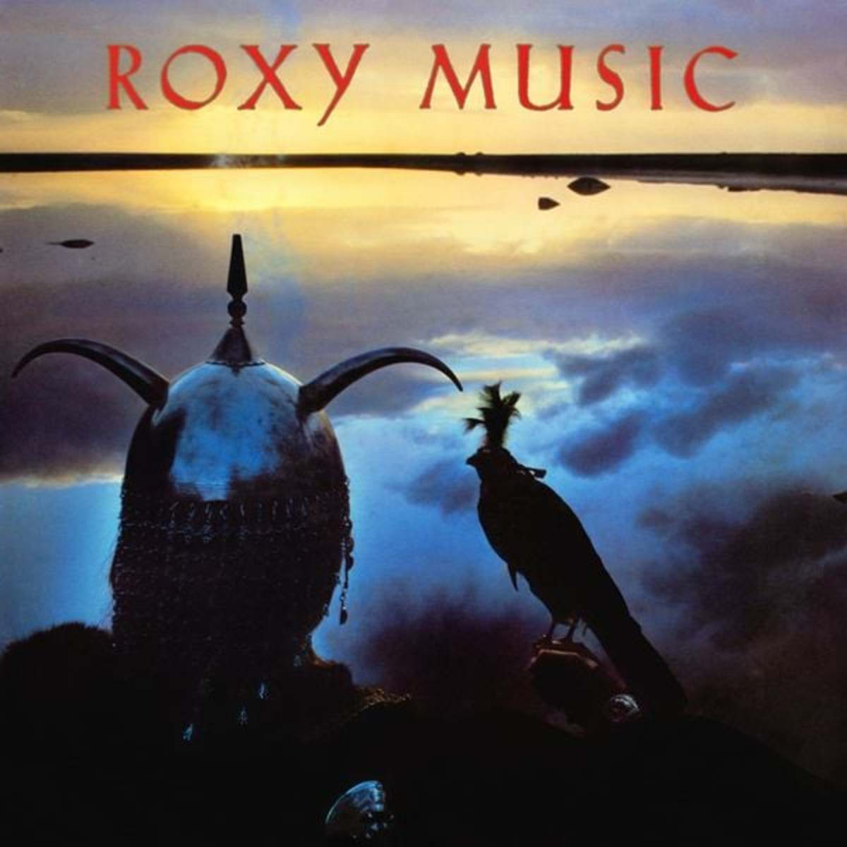 What Was Thematically Attractive About Roxy Music's 