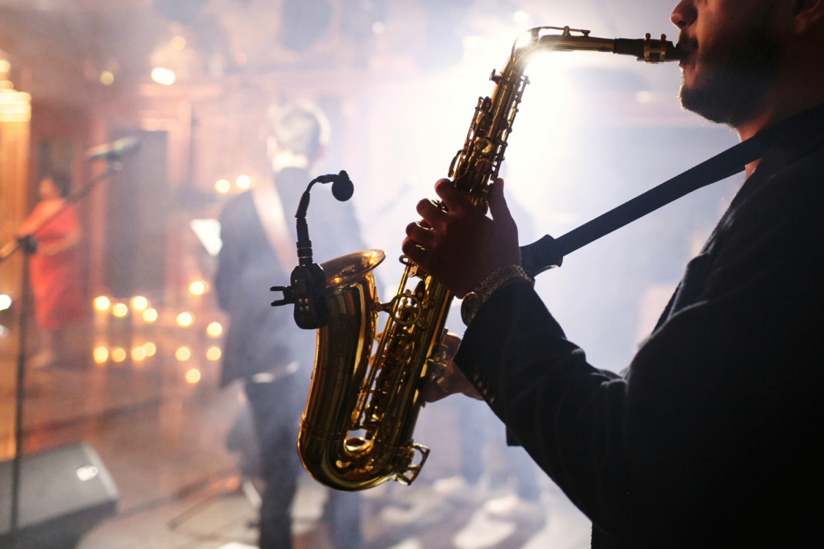 The Saxophone's Powerful Influence on Music History