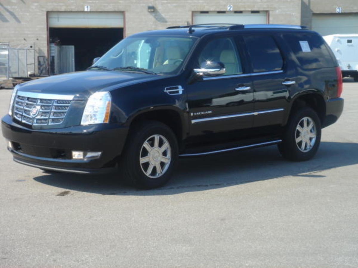 Why Purchase an Armored Suv? a Review and Guide